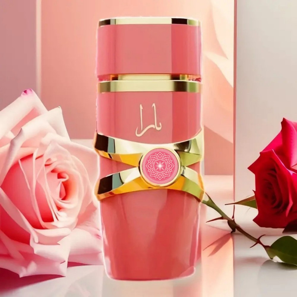 Luxury Gift Set - ชุดของขวัญน้ำหอม Yara & Asad Eau De