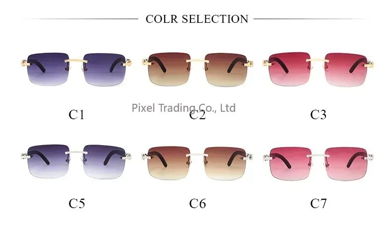 แว่นกันแดด Carter สีดำ-ขาว ทำจ - Sunglasses Uv400 บทวิจารณ์และราคา