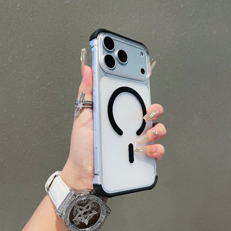 เคสโทรศัพท์แบบกึ่งหุ้มไร้ขอบระ - Premium Cigar Case บทวิจารณ์และราคา