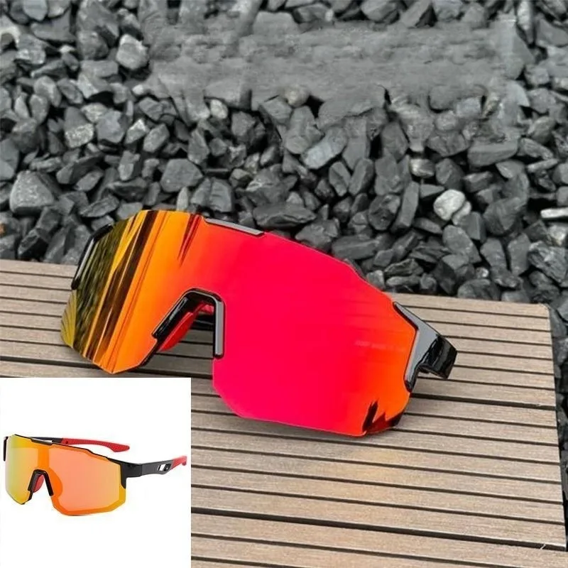 แว่นกันแดดสำหรับกิจกรรมกลางแจ้ - Sunglasses Uv400 บทวิจารณ์และราคา
