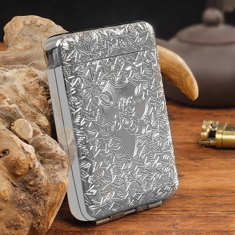 เบอร์มิงแฮม Bloody Gangster Sh - Premium Cigar Case บทวิจารณ์และราคา