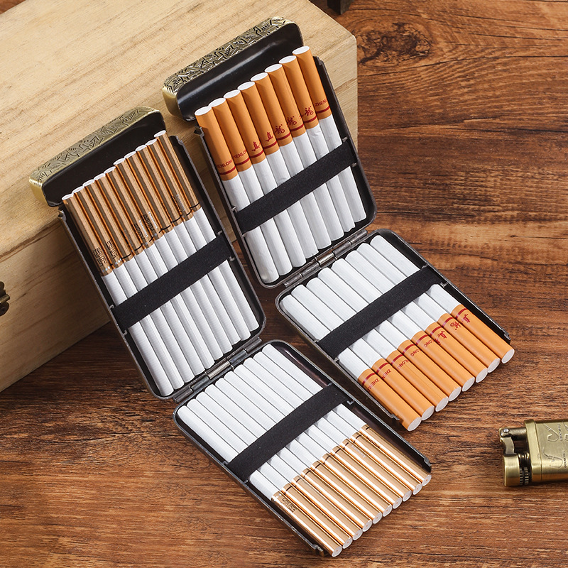เบอร์มิงแฮม Bloody Gangster Sh - Premium Cigar Case บทวิจารณ์และราคา