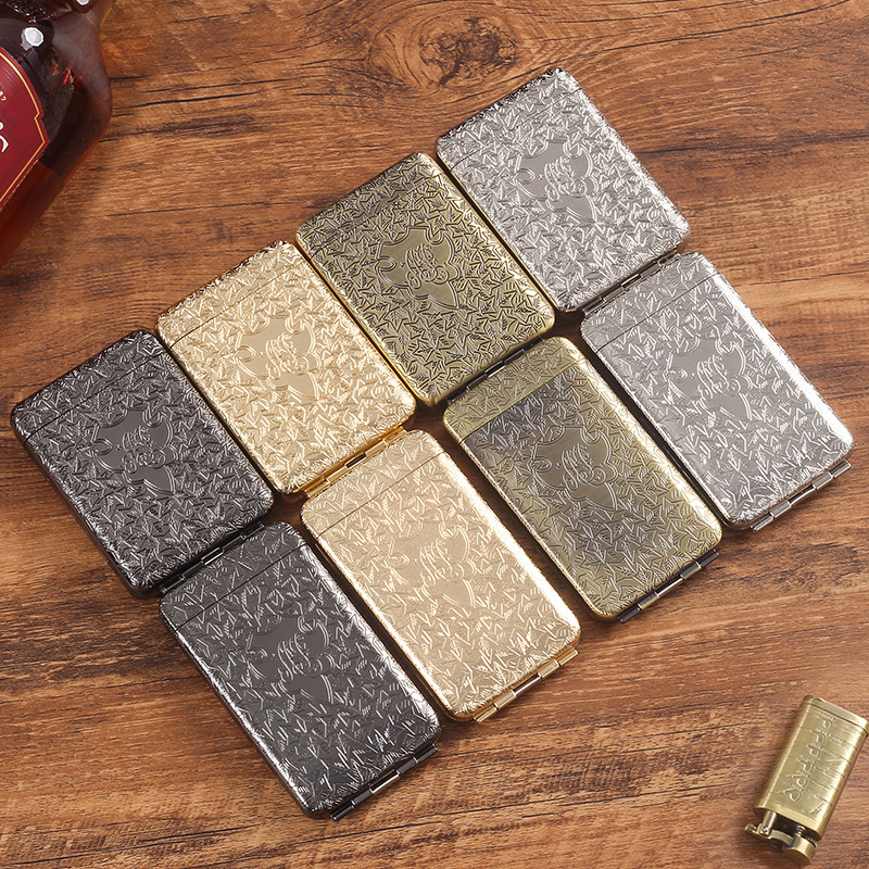 เบอร์มิงแฮม Bloody Gangster Sh - Premium Cigar Case บทวิจารณ์และราคา