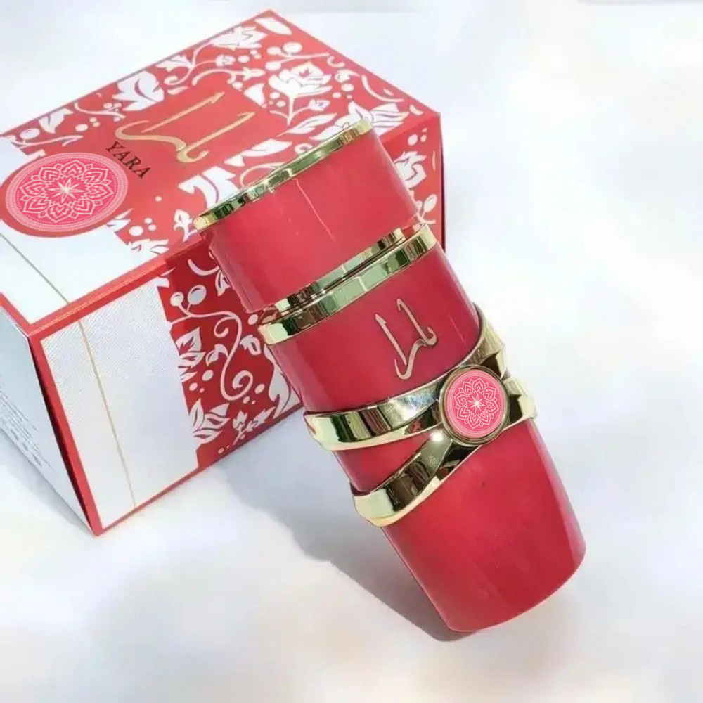 ชุดของขวัญน้ำหอม Yara & Asad,  - Luxury Gift Set บทวิจารณ์และราคา