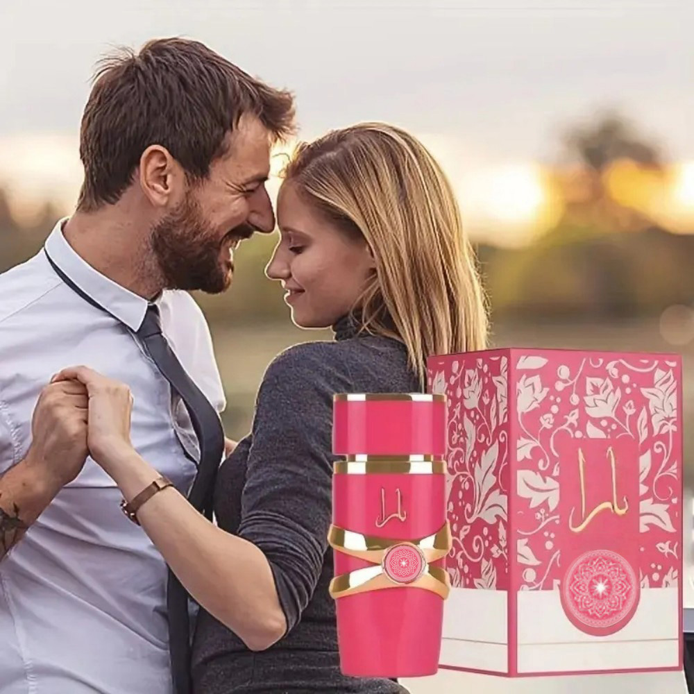 ชุดของขวัญน้ำหอม Yara & Asad,  - Luxury Gift Set บทวิจารณ์และราคา
