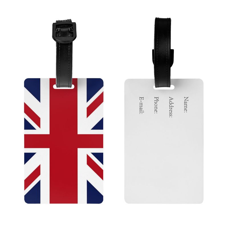 ป้ายติดกระเป๋าเดินทางลายธงชาติ - Travel Luggage Set บทวิจารณ์และราคา