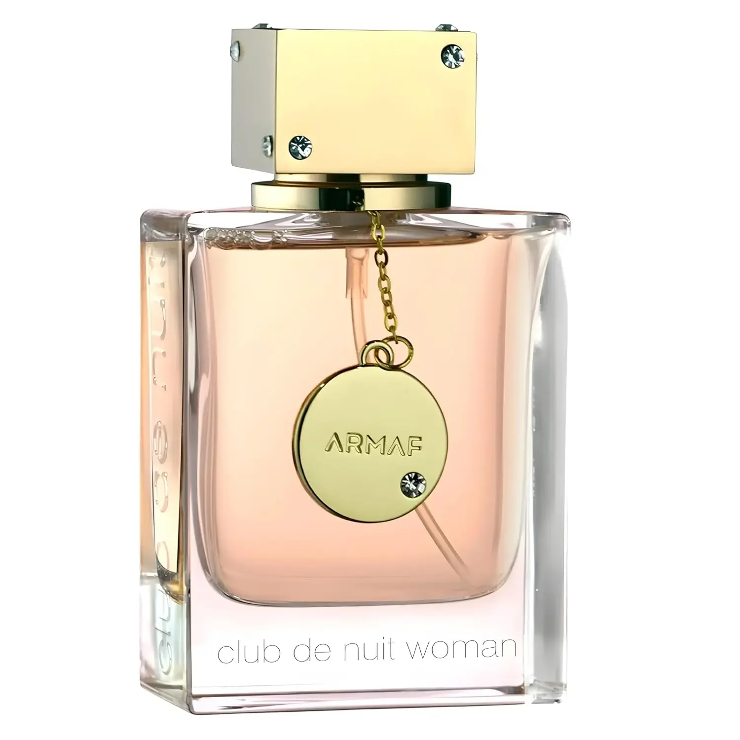 Armaf Club De Nuit EDP 100ML ส - Luxury Gift Set บทวิจารณ์และราคา