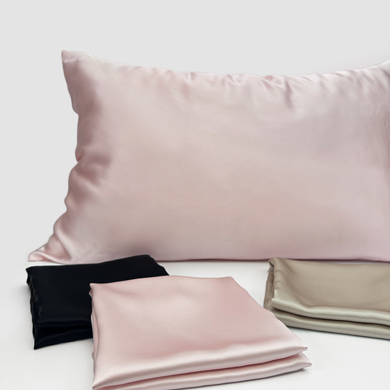 22 มม.ปลอกหมอนผ้าไหม 1 PC ซองจ - Silk Pillowcase บทวิจารณ์และราคา