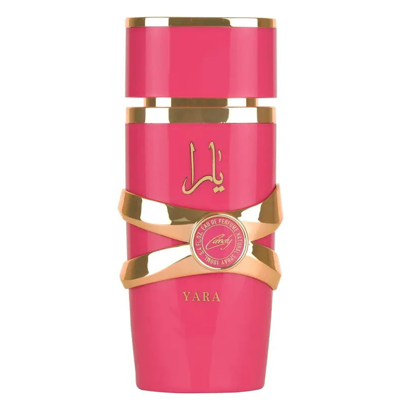 ชุดของขวัญน้ำหอม Yara & Asad E - Luxury Gift Set บทวิจารณ์และราคา