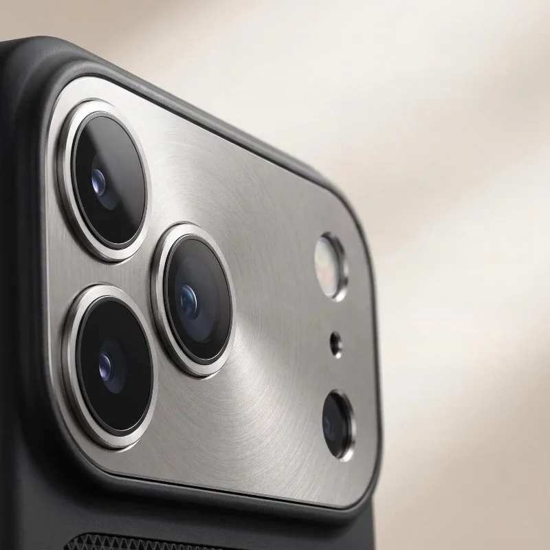 เคสโทรศัพท์ MagSafe ลายใหม่พรี - Premium Cigar Case บทวิจารณ์และราคา