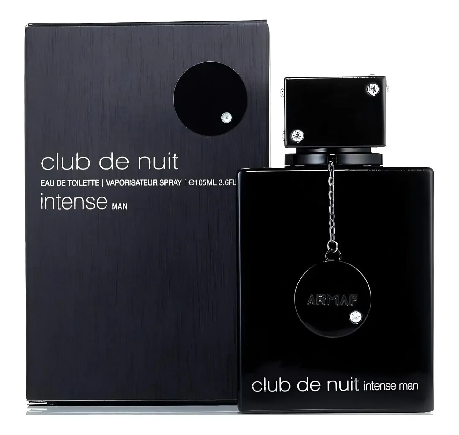 อาร์มาฟ คลับ เดอ นูอิต อินเทนส - Luxury Gift Set บทวิจารณ์และราคา
