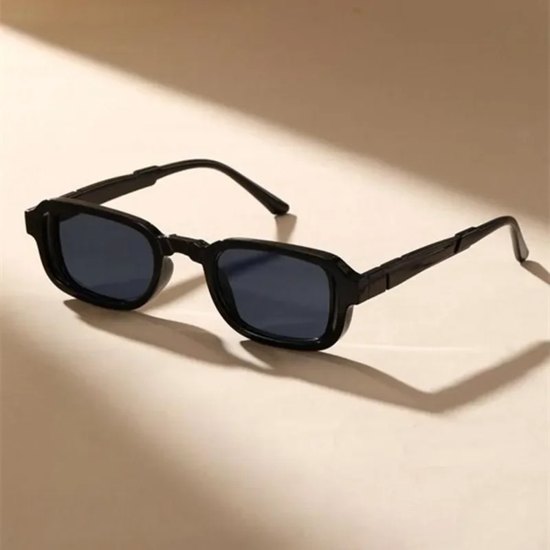 แว่นกันแดดทรงสี่เหลี่ยมหรูหราส - Designer Sunglasses บทวิจารณ์และราคา