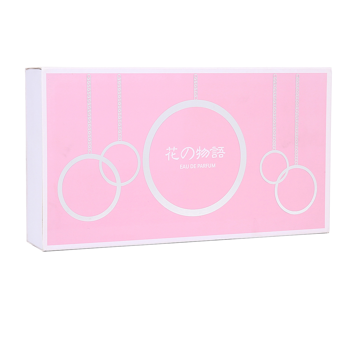 ชุดน้ำหอมสำหรับผู้หญิงสุดหรู 4 - Luxury Gift Set บทวิจารณ์และราคา