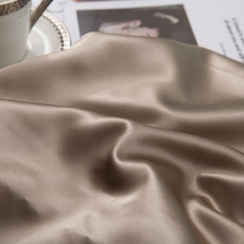 ปลอกหมอนผ้าซาตินสำหรับหมอนเมมโ - Silk Pillowcase บทวิจารณ์และราคา