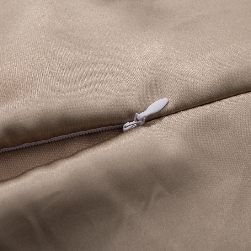 ปลอกหมอนผ้าซาตินสำหรับหมอนเมมโ - Silk Pillowcase บทวิจารณ์และราคา