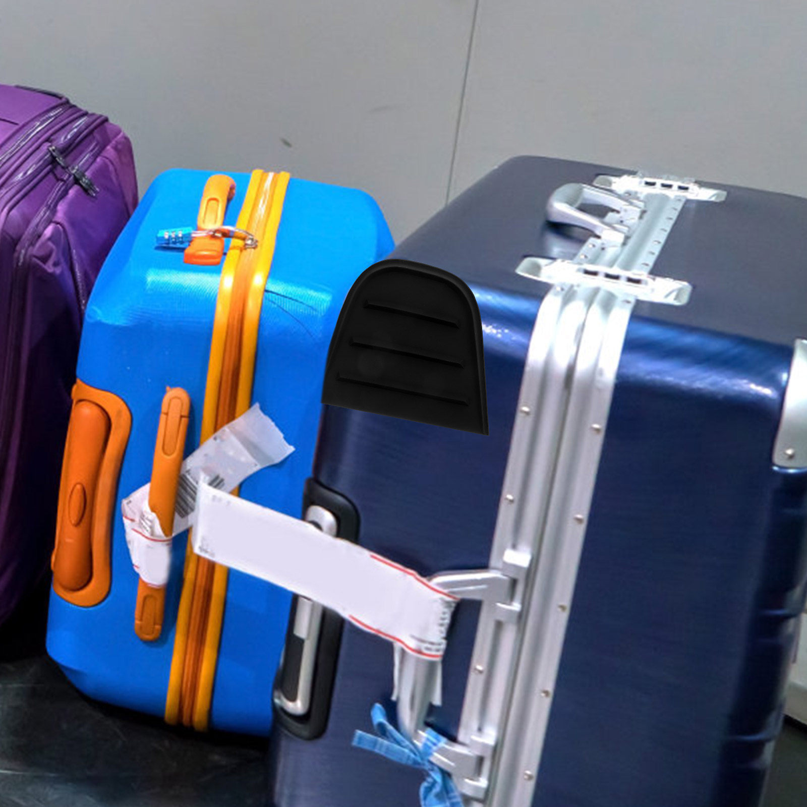 ชุดอุปกรณ์ป้องกันมุม 4 ชิ้น สำ - Travel Luggage Set บทวิจารณ์และราคา