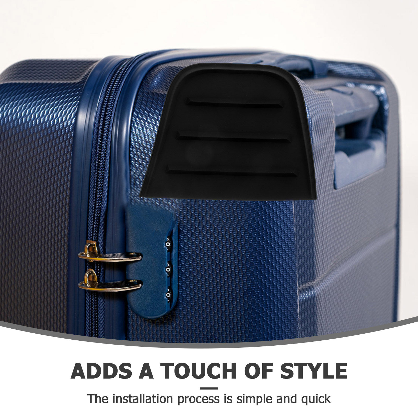 ชุดอุปกรณ์ป้องกันมุม 4 ชิ้น สำ - Travel Luggage Set บทวิจารณ์และราคา
