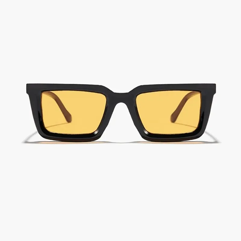 แว่นกันแดดทรงสี่เหลี่ยมวินเทจ  - Designer Sunglasses บทวิจารณ์และราคา