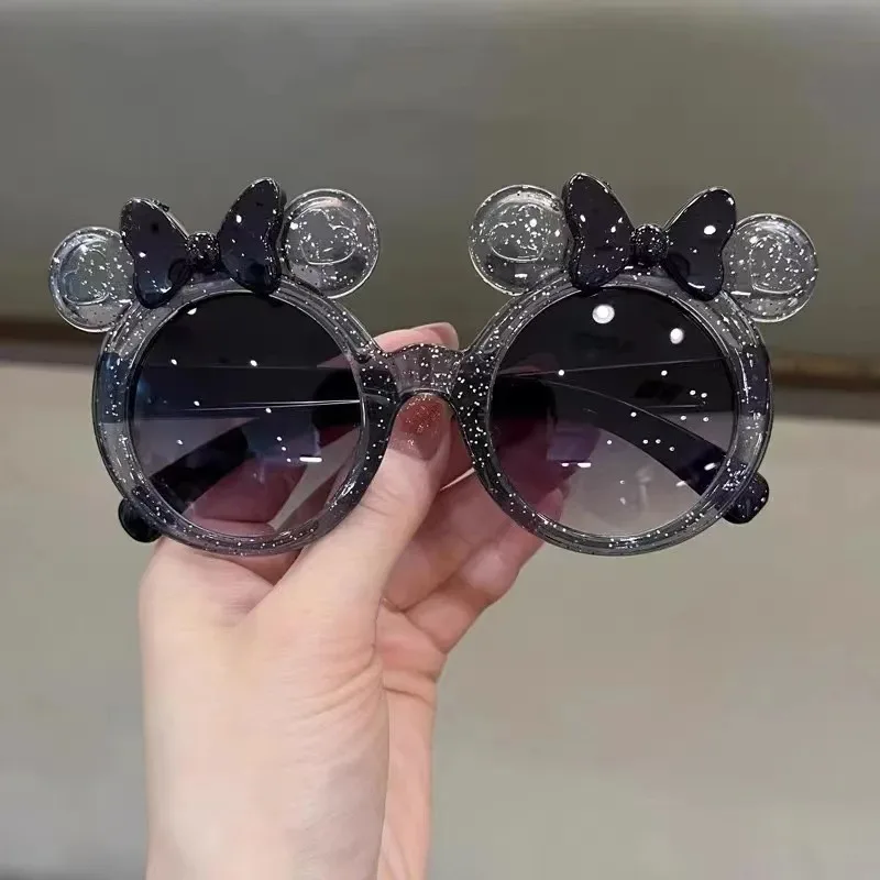 แว่นกันแดดเด็กผู้หญิง ดีไซน์ให - Sunglasses Uv400 บทวิจารณ์และราคา
