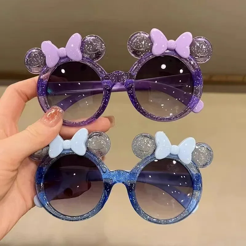 แว่นกันแดดเด็กผู้หญิง ดีไซน์ให - Sunglasses Uv400 บทวิจารณ์และราคา