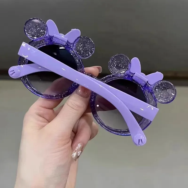 แว่นกันแดดเด็กผู้หญิง ดีไซน์ให - Sunglasses Uv400 บทวิจารณ์และราคา