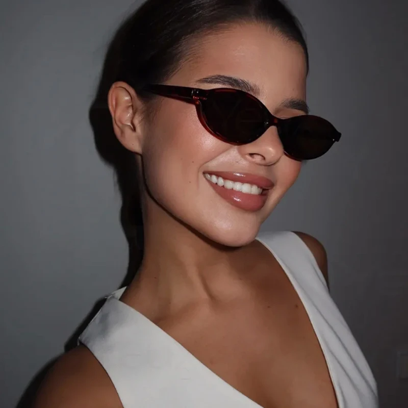 แว่นตานิรภัย 1/4 ชิ้น แว่นกันแ - Designer Sunglasses บทวิจารณ์และราคา