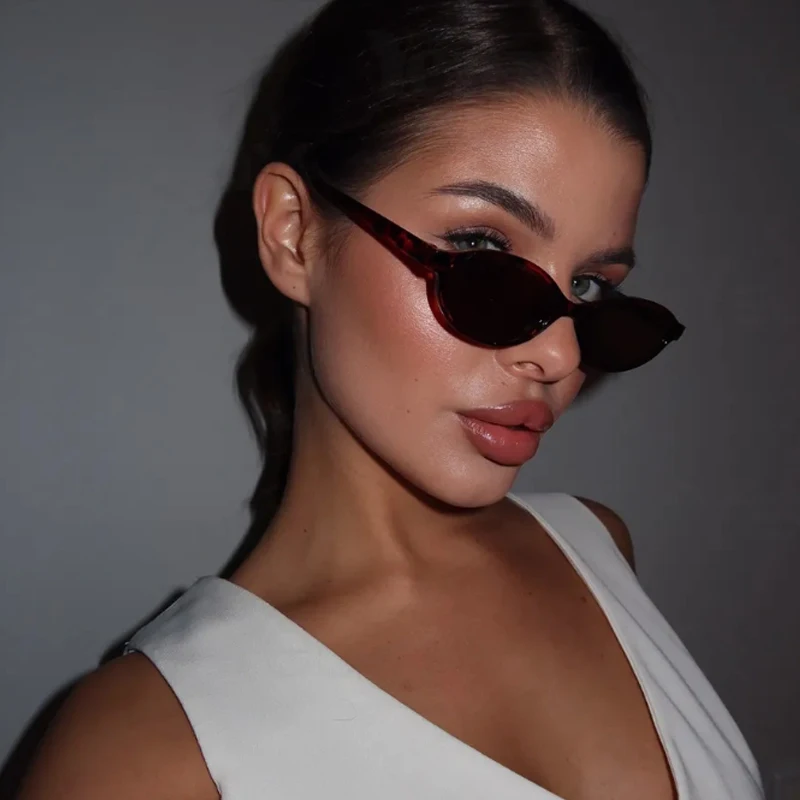 แว่นตานิรภัย 1/4 ชิ้น แว่นกันแ - Designer Sunglasses บทวิจารณ์และราคา