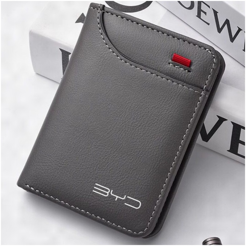 กระเป๋าสตางค์หนังสำหรับผู้ชาย  - Leather Wallet Men บทวิจารณ์และราคา