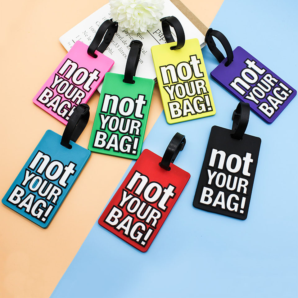 Creative Letter ไม่ใช่กระเป๋าข - Travel Luggage Set บทวิจารณ์และราคา