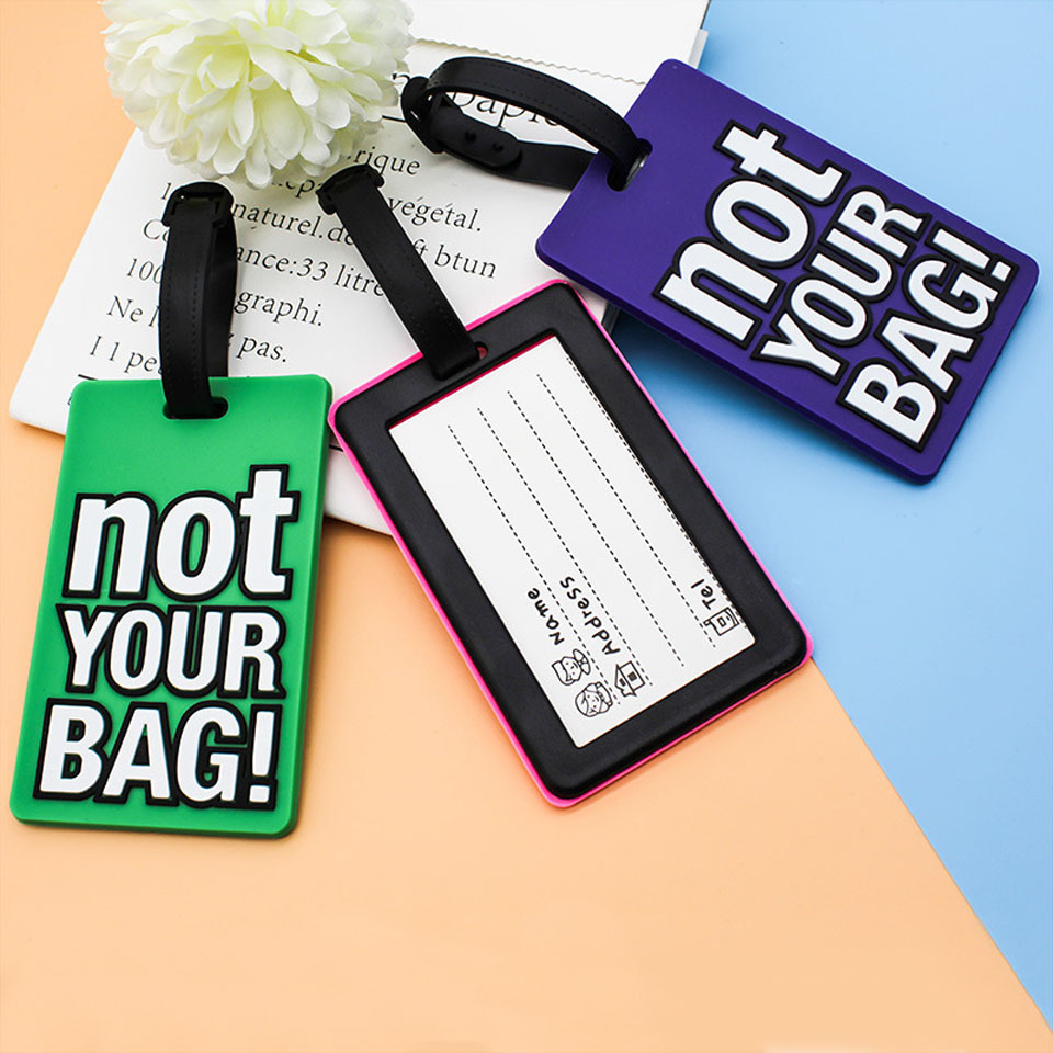 Creative Letter ไม่ใช่กระเป๋าข - Travel Luggage Set บทวิจารณ์และราคา