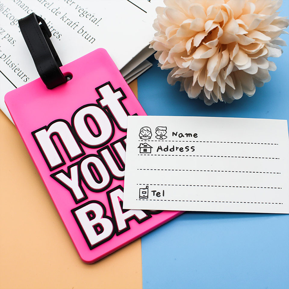 Creative Letter ไม่ใช่กระเป๋าข - Travel Luggage Set บทวิจารณ์และราคา