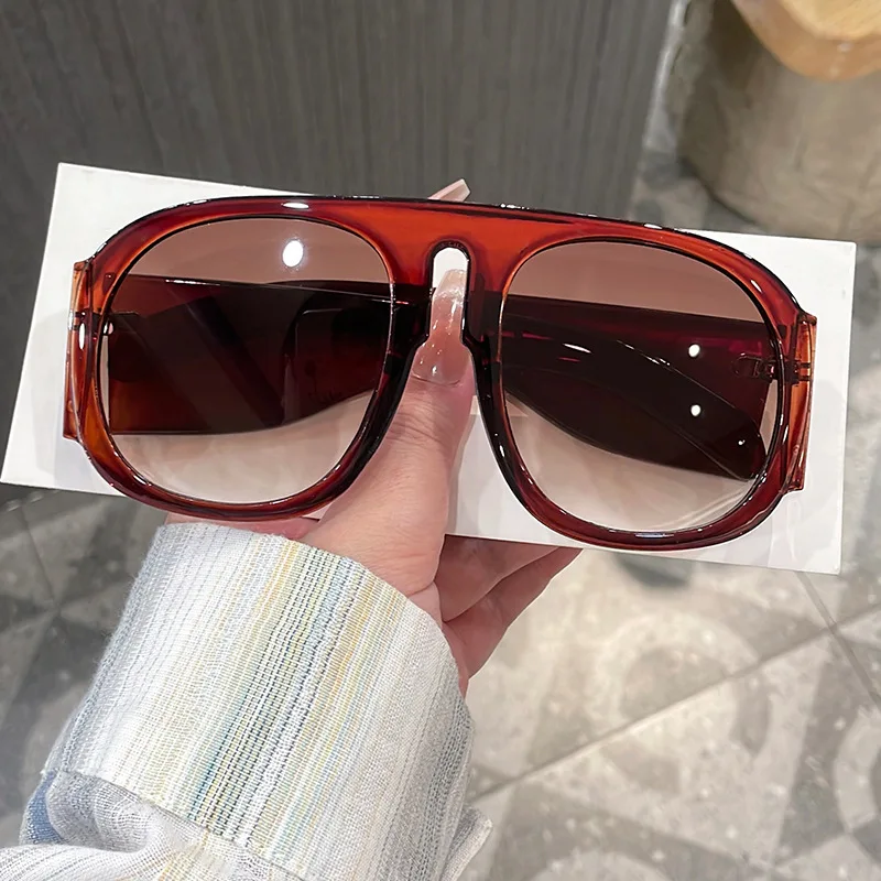 แว่นกันแดดดีไซเนอร์แบรนด์หรูสไ - Sunglasses Uv400 บทวิจารณ์และราคา