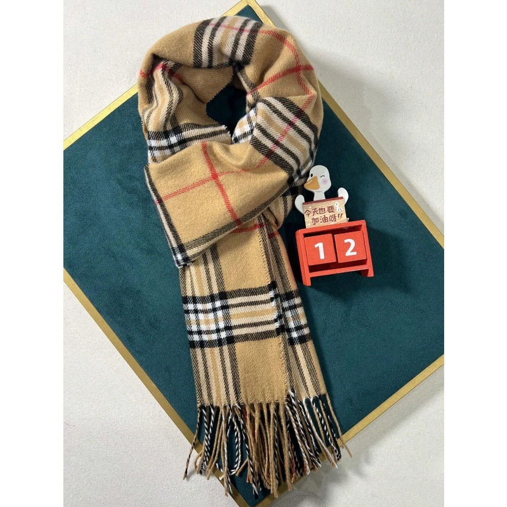 ผ้าพันคอแคชเมียร์สําหรับผู้หญิ - Cashmere Scarf บทวิจารณ์และราคา