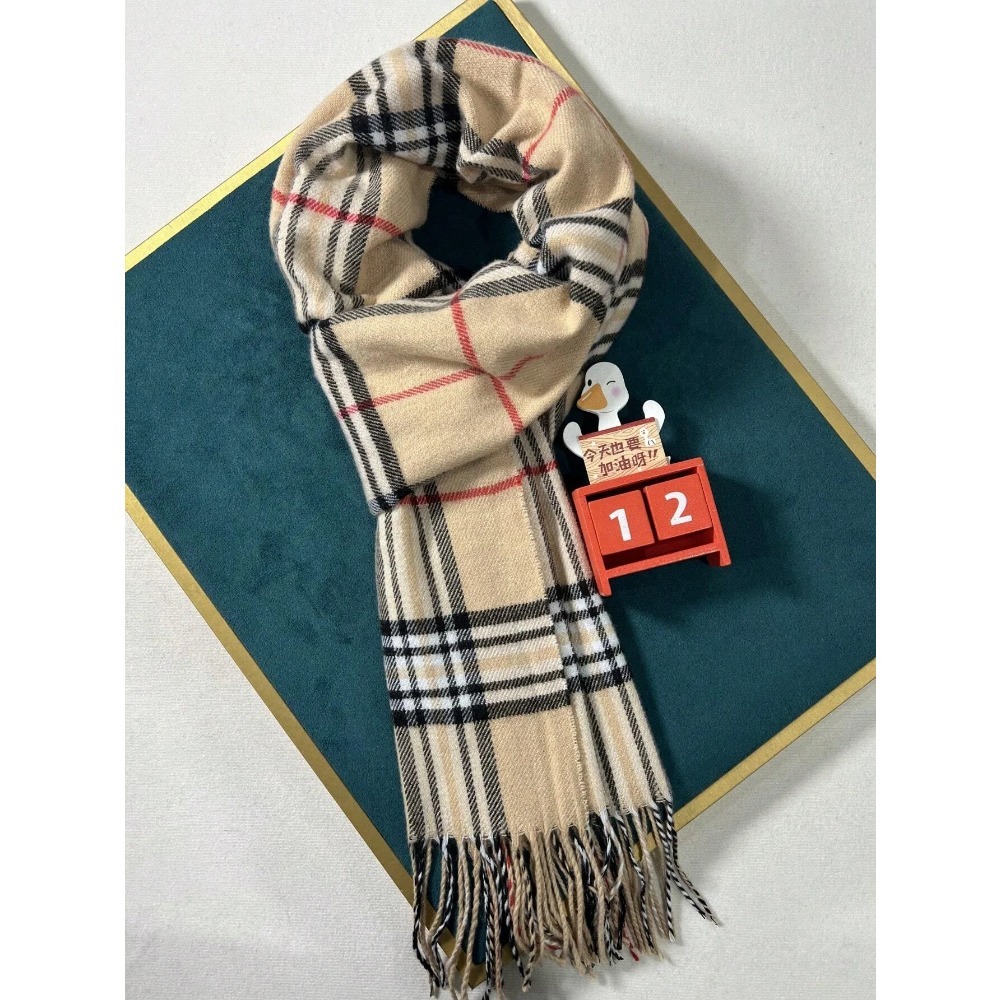 ผ้าพันคอแคชเมียร์สําหรับผู้หญิ - Cashmere Scarf บทวิจารณ์และราคา