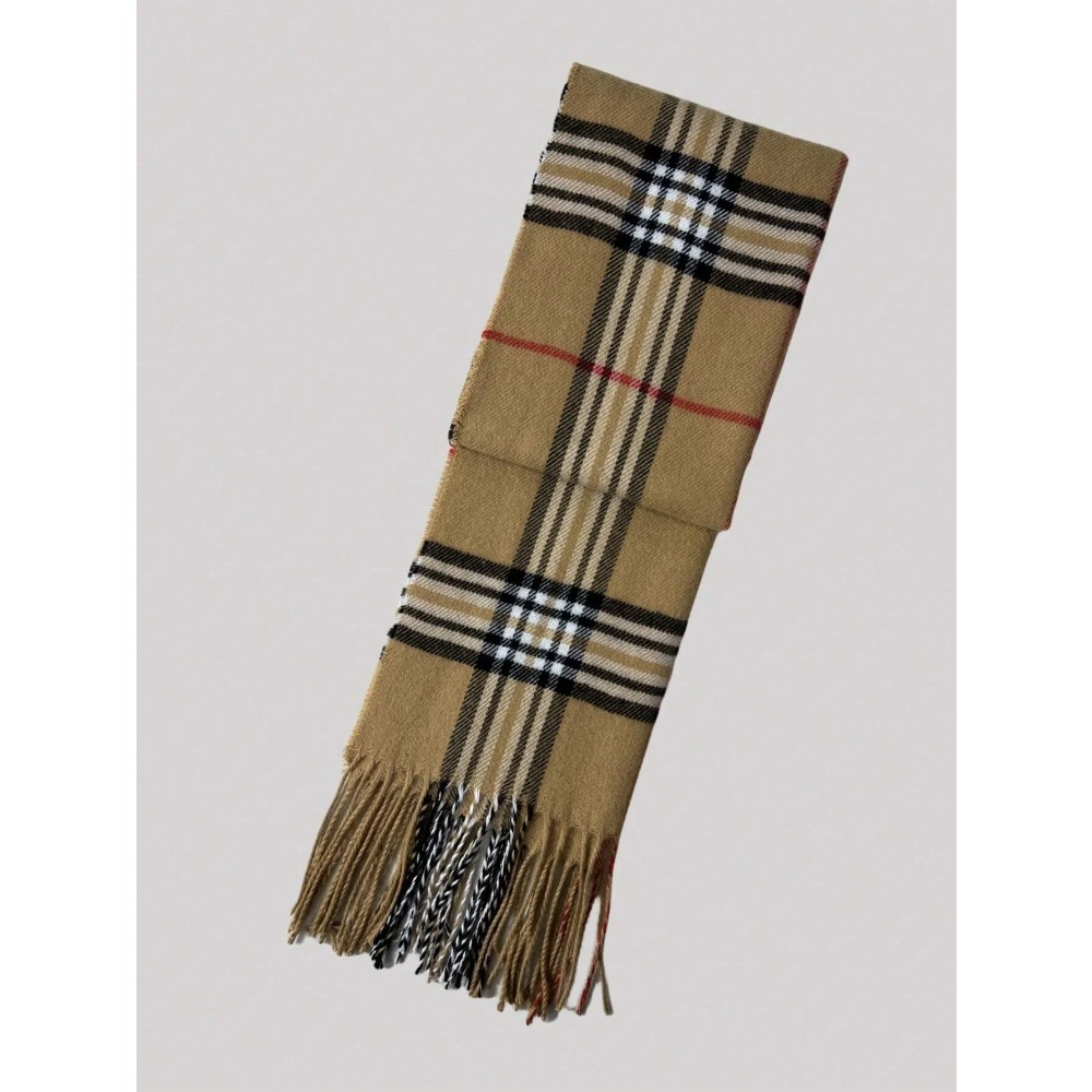 ผ้าพันคอแคชเมียร์สําหรับผู้หญิ - Cashmere Scarf บทวิจารณ์และราคา