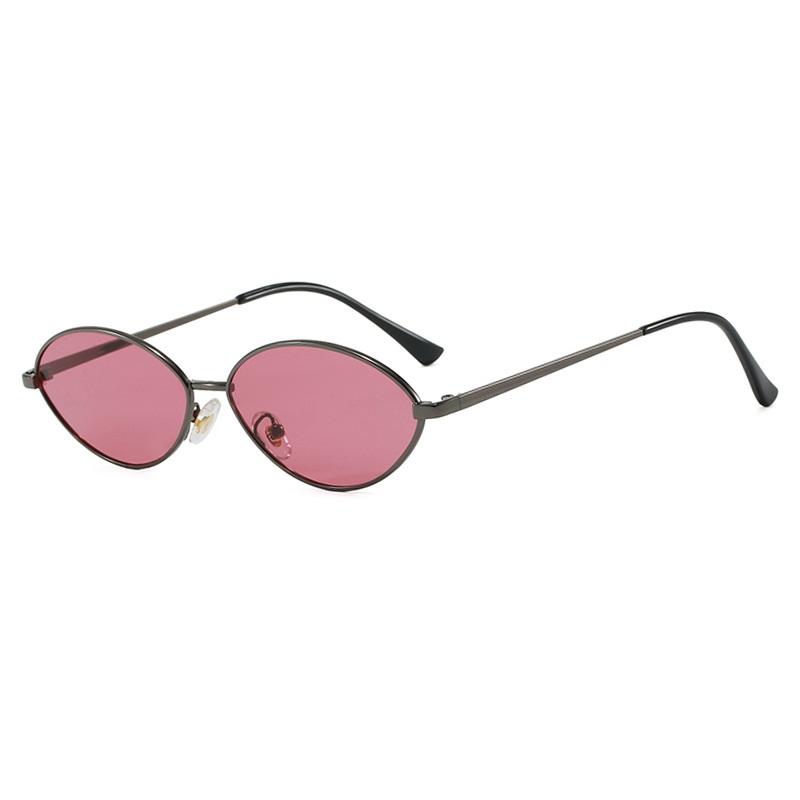 แว่นกันแดดทรงแคทอายสไตล์เรโทรส - Designer Sunglasses บทวิจารณ์และราคา