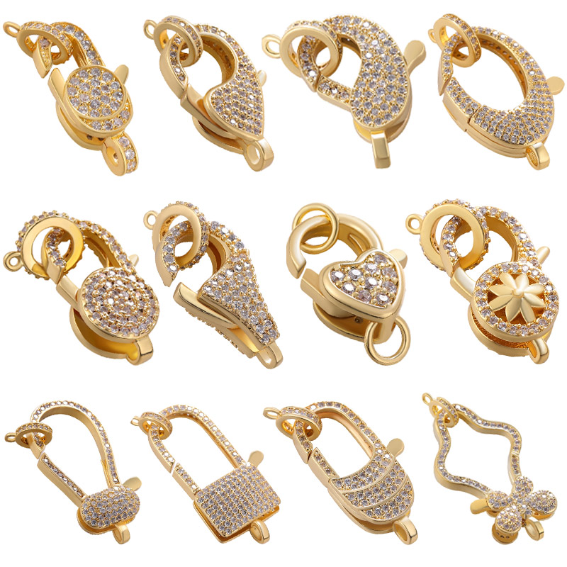 Juya ลูกปัดปักไข่มุกชุบทองแท้1 - Gold Plated Jewelry บทวิจารณ์และราคา