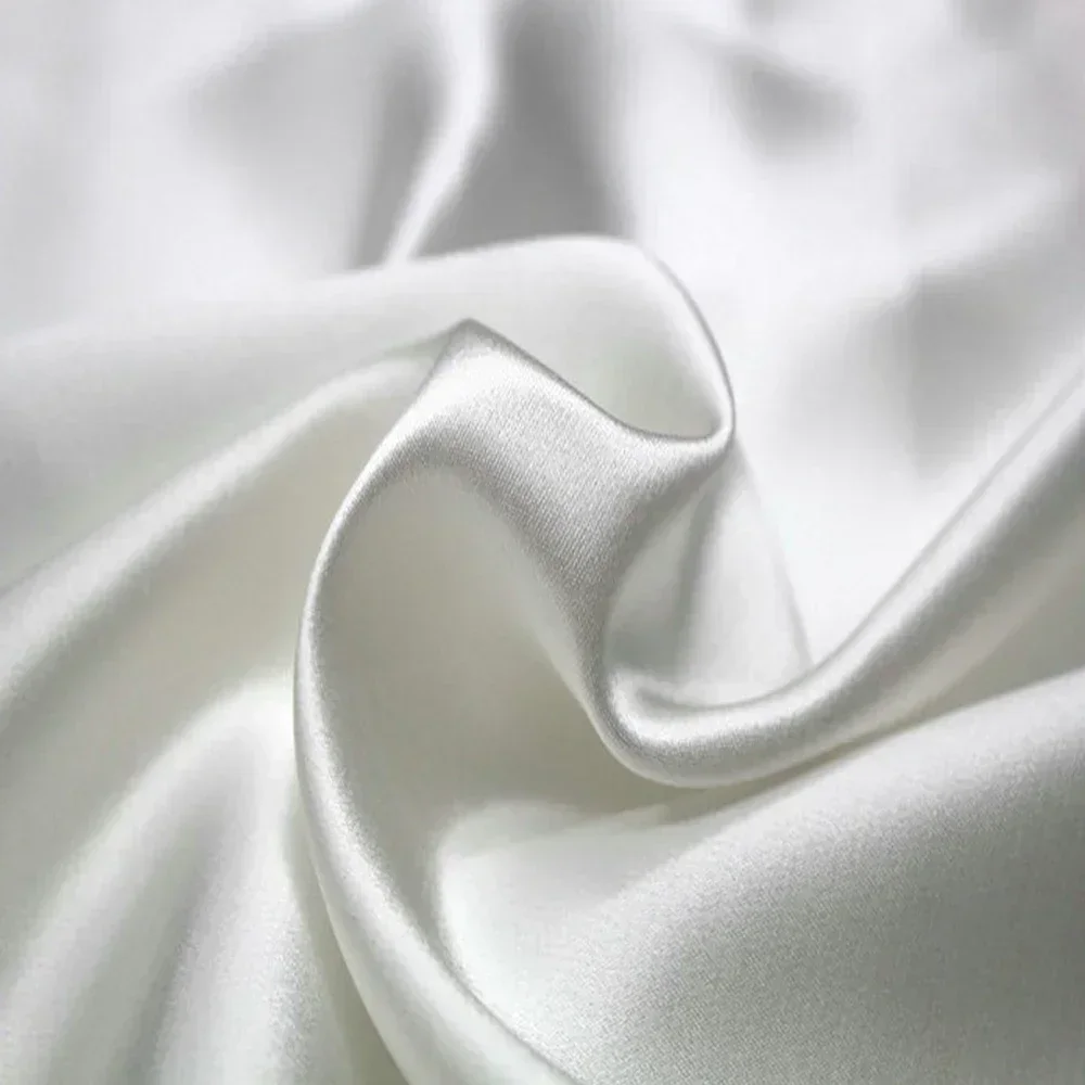 ผ้าไหมหม่อนธรรมชาติแท้ 100% 19 - Silk Pillowcase บทวิจารณ์และราคา