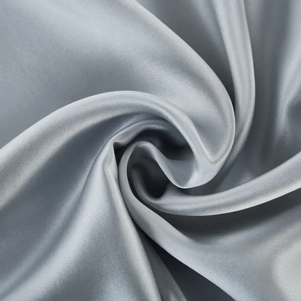 ผ้าไหมหม่อนธรรมชาติแท้ 100% 19 - Silk Pillowcase บทวิจารณ์และราคา