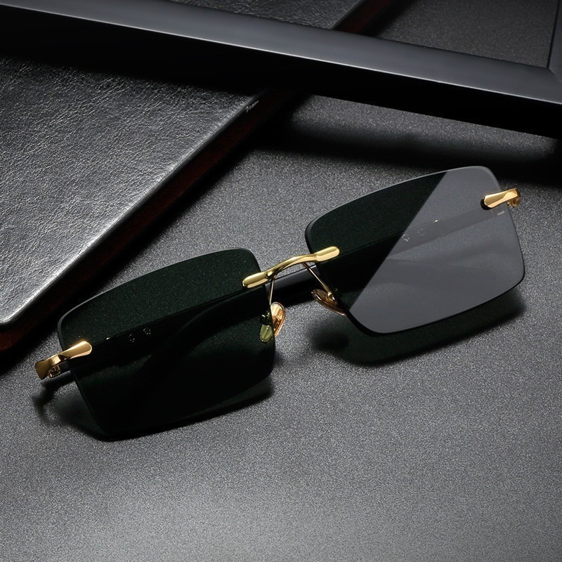 แว่นกันแดดสไตล์เรโทรสำหรับผู้ช - Designer Sunglasses บทวิจารณ์และราคา