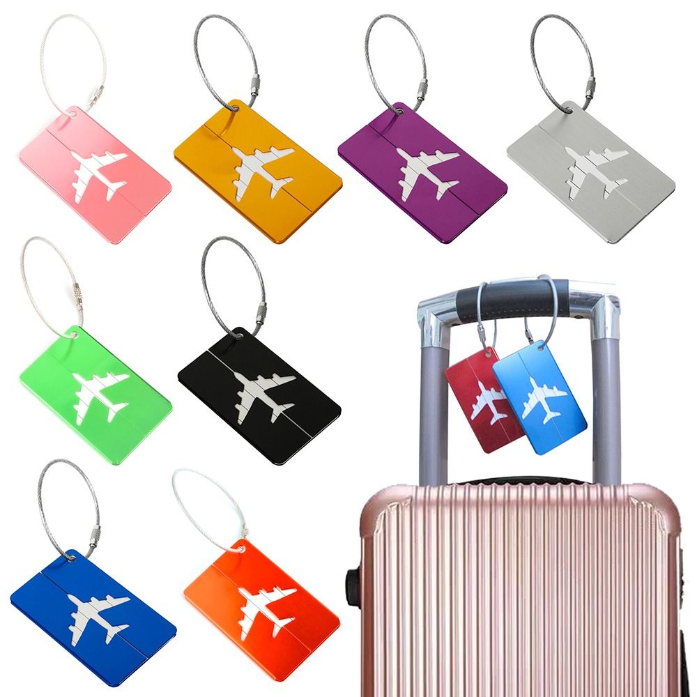 ป้ายกระเป๋าถือเดินทางกระเป๋าเด - Travel Luggage Set บทวิจารณ์และราคา