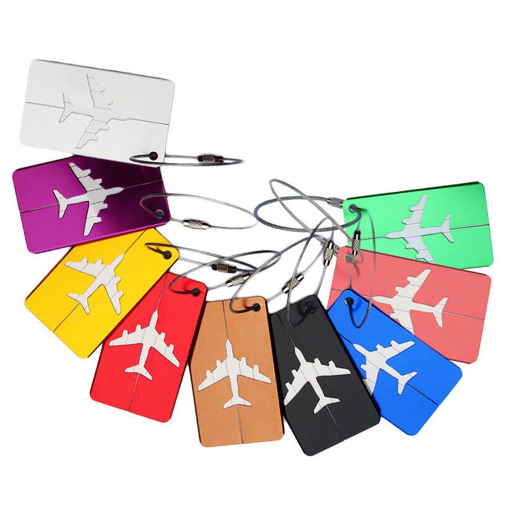 ป้ายกระเป๋าถือเดินทางกระเป๋าเด - Travel Luggage Set บทวิจารณ์และราคา