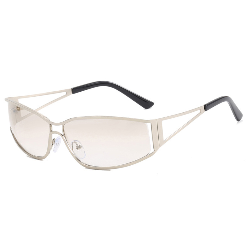 แว่นกันแดด Y2k รุ่นใหม่สำหรับผ - Designer Sunglasses บทวิจารณ์และราคา