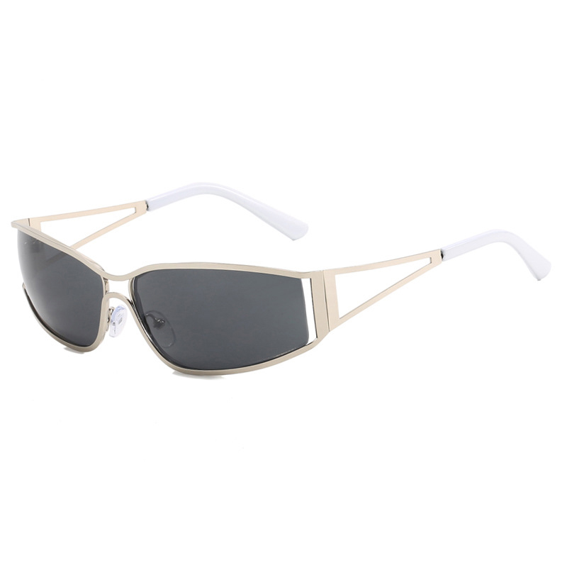 แว่นกันแดด Y2k รุ่นใหม่สำหรับผ - Designer Sunglasses บทวิจารณ์และราคา
