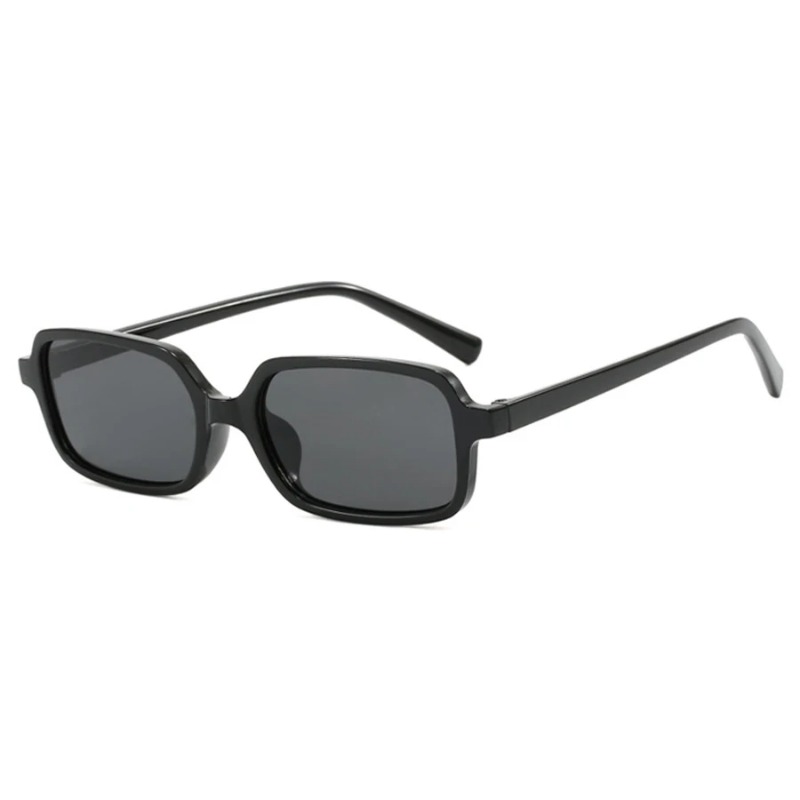 แว่นกันแดดทรงสี่เหลี่ยมเล็กสุด - Designer Sunglasses บทวิจารณ์และราคา