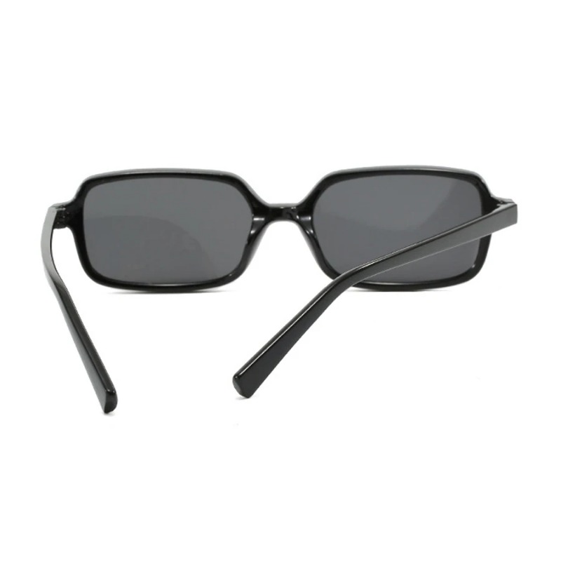แว่นกันแดดทรงสี่เหลี่ยมเล็กสุด - Designer Sunglasses บทวิจารณ์และราคา