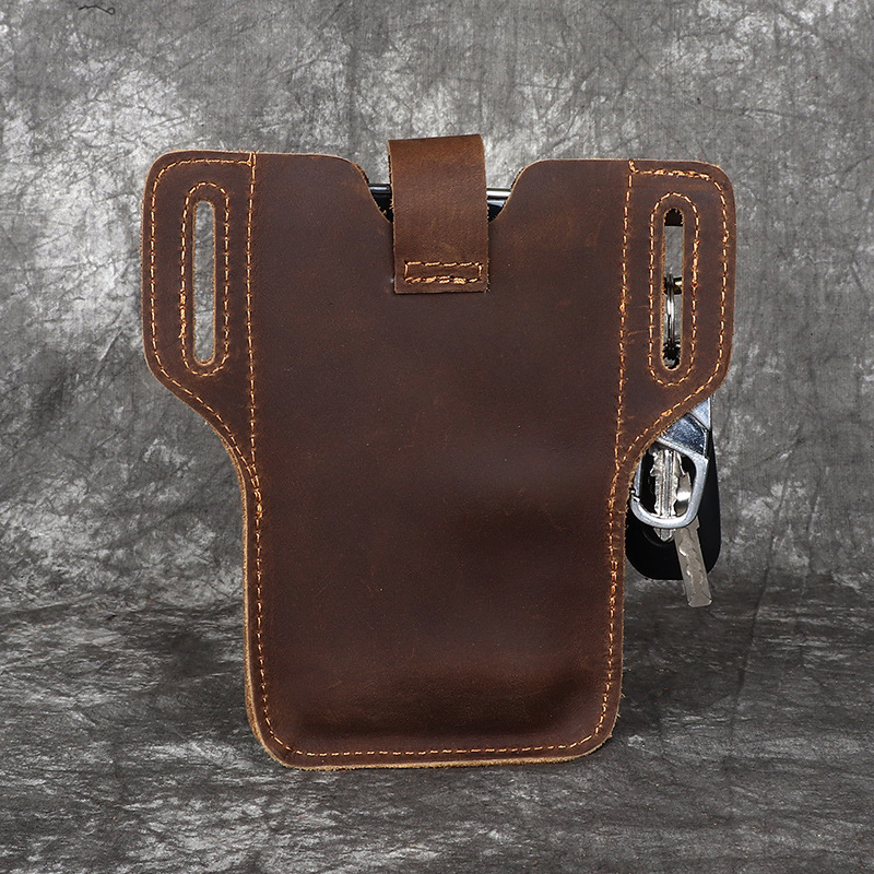 กระเป๋าสตางค์หนังผู้ชายรุ่นใหม - Leather Wallet Men บทวิจารณ์และราคา