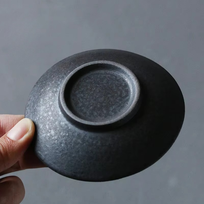 ที่รองแก้วเซรามิก – แผ่นรองกัน - Marble Coaster Set บทวิจารณ์และราคา